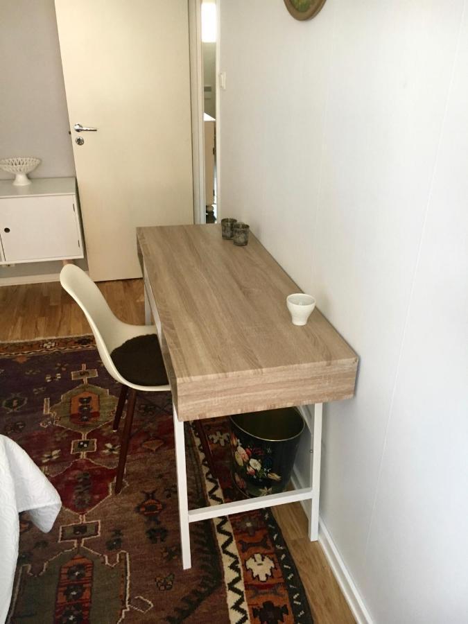 Farsta Bed And Breakfast Stockholm Kültér fotó