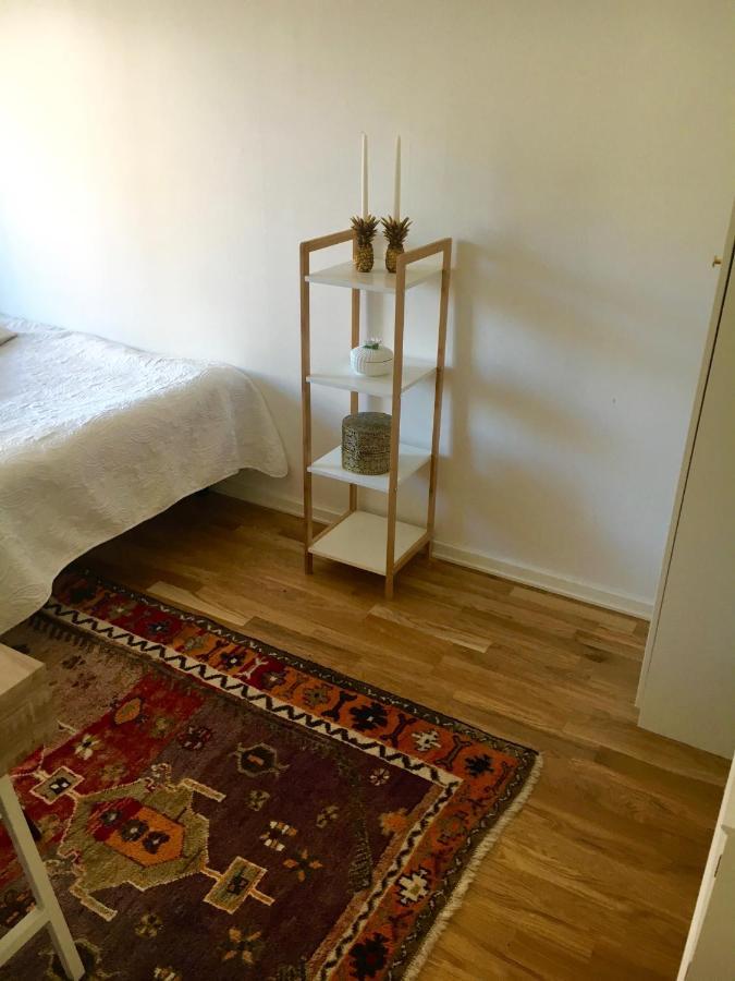 Farsta Bed And Breakfast Stockholm Kültér fotó
