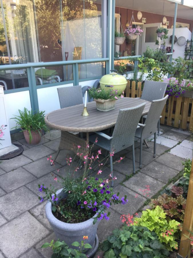 Farsta Bed And Breakfast Stockholm Kültér fotó